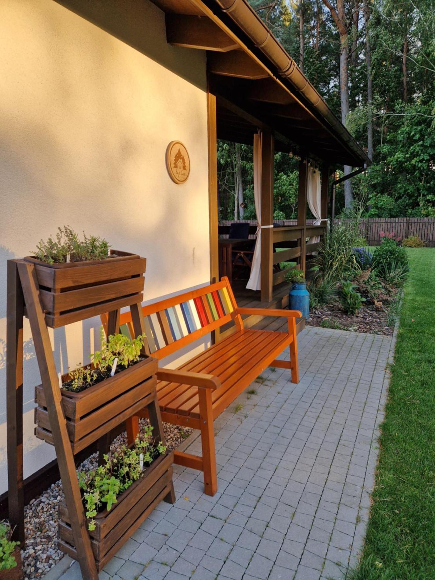 Lap Las Pelnik Exterior foto